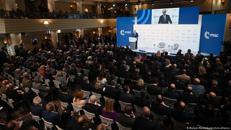 Friedrich Merz për luftën në Ukrainë: Duhet ta bëjmë të padobishme për Rusinë
