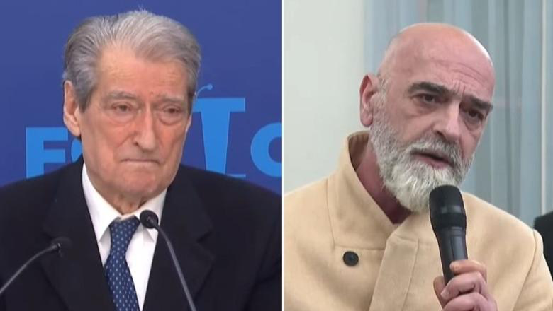 Foltorja në Sukth, demokrati thumbon Oerd Bylykbashin në sy të Berishës: Drejtuesi i qarkut paska ditëlindjen e bashkëshortes dhe s’ka ardhur