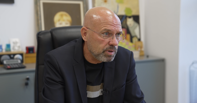 Ylli Manjani: Gjyqtarët po shantazhohen me materialet e SPAK, ky është krim i organizuar