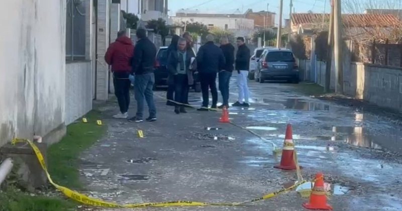Vrasja në Kavajë, për një vend parkimi: I kërkoi të lëvizte makinën nga parkimi, viktima reagoi ashpër