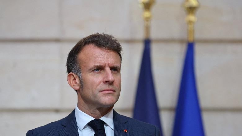 Gjykata rrëzoi tarifat doganore të Trump! Macron: Është mirë të kesh kundërpesha ndaj pushtetit në demokraci