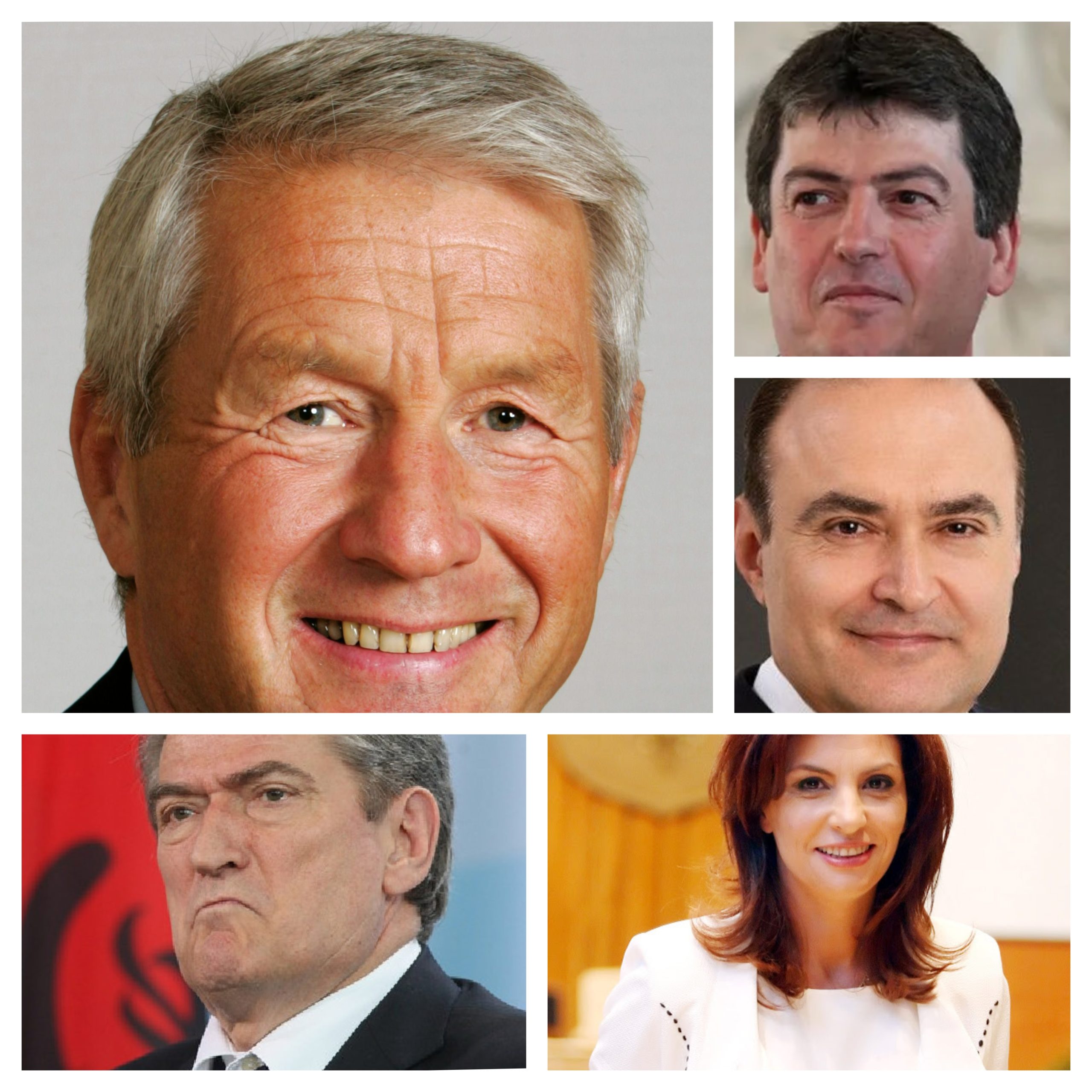 Haxhinasto apo Topalli, kush ia gjeti vajzat e bukura hamshorit të KiE gjatë vizitës në Tiranë në 2012? Axhenda e dyfishtë e qejfliut që del në dosjen e Epstein