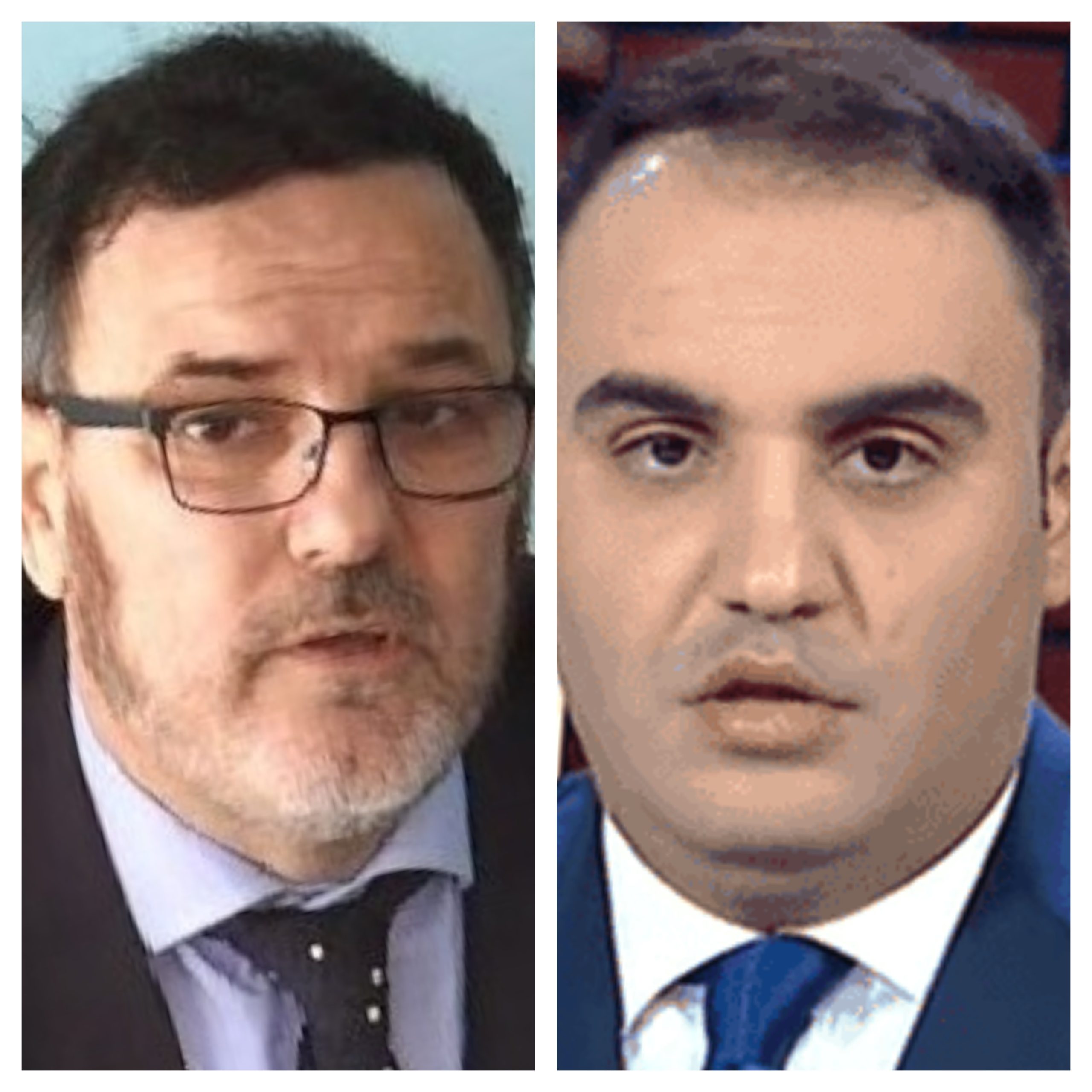 Rama-Balluku shkarkuan vjehrrin e Belo Këlliçit si drejtor i Institutit të Ndërtimit, si u tërbua dhëndri pas lëvizjes, në vend të Shkrelit emërohet Persida Shkrepa