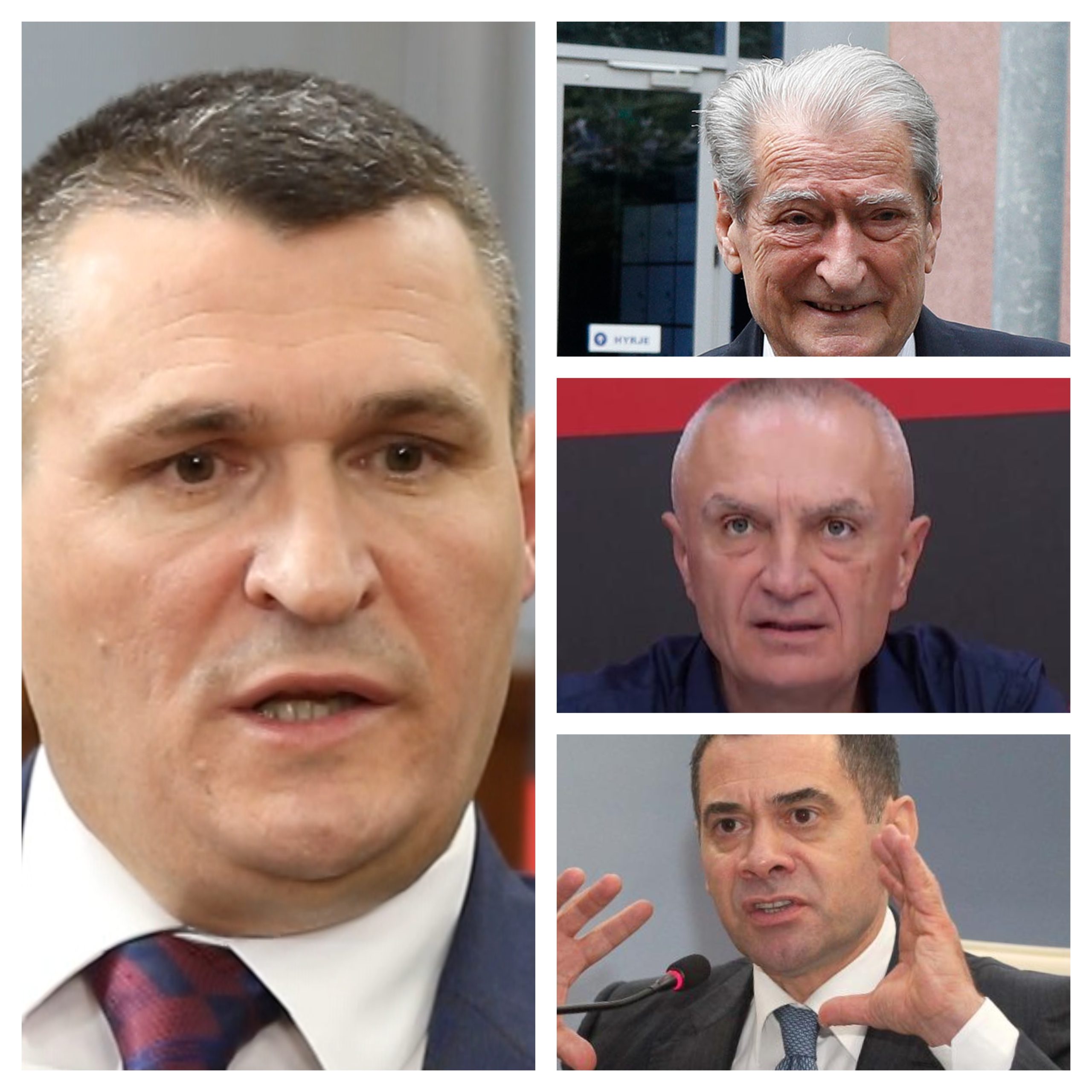 8 emrat që Berisha, Meta e Ahmetaj i ngjitën Altin Dumanit pasi u hapi dosjet e korrupsionit dhe pastrimit të parave