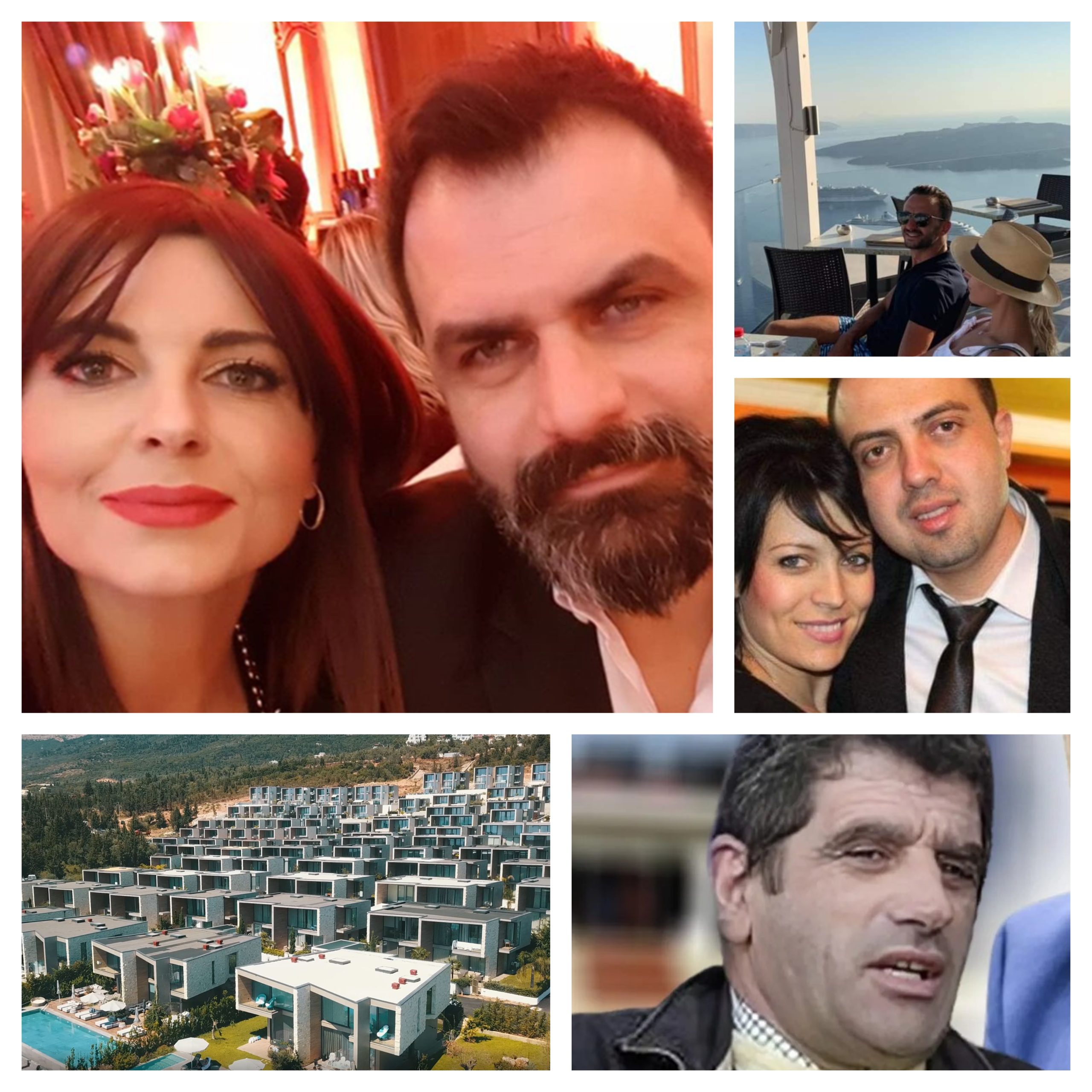 Jonida Shehu 3 milionë euro tendera, lidhja me Blerina Gjylametin e Ola Xamën, ortakëria e burrave, para publike dhe vilat te Gon Papuli në Dhërmi