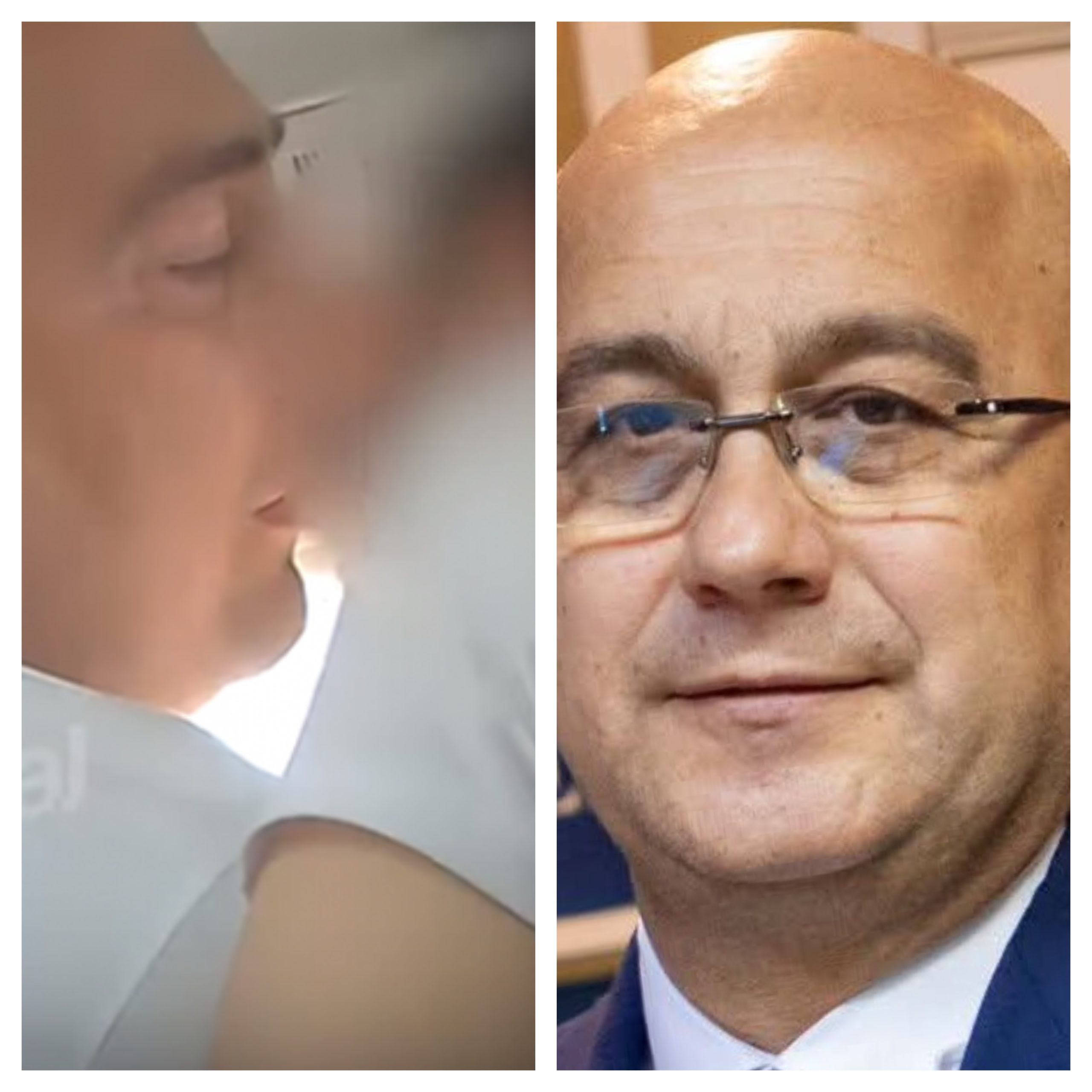 Dokumenti / Deputeti i PD Blendi Himçi do furnizojë me naftë qendrën shëndetësore në Elbasan, vëllai i tij u kërkonte seks studenteve në këmbim të notës