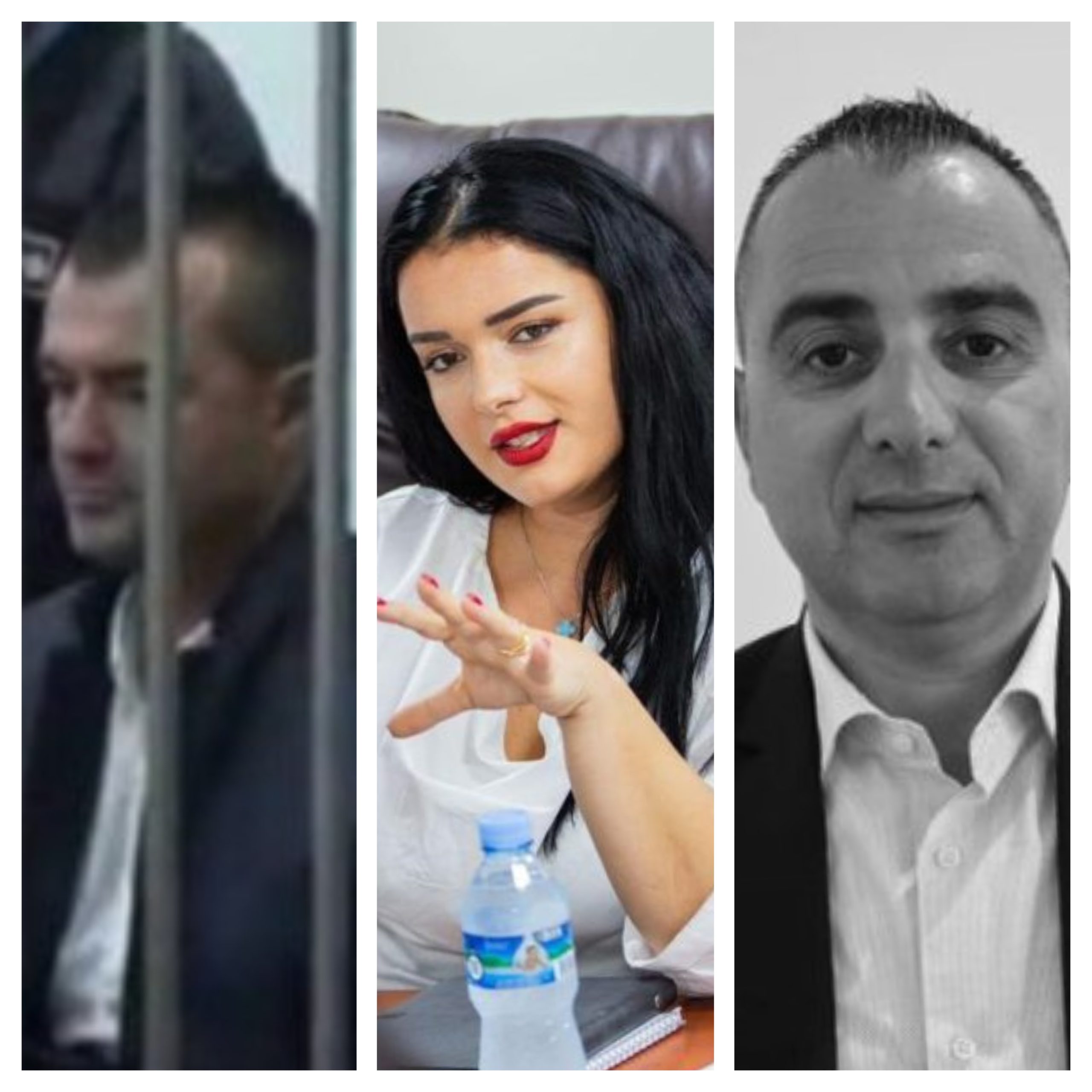 ‘Ustallesha’ e tenderave Arlinda Pogaj i jep 160 mijë euro mafiozit të barnave Nadir Çausholli. 1.4 milionë për Mond Shahinin e pastrimit të parave me makina