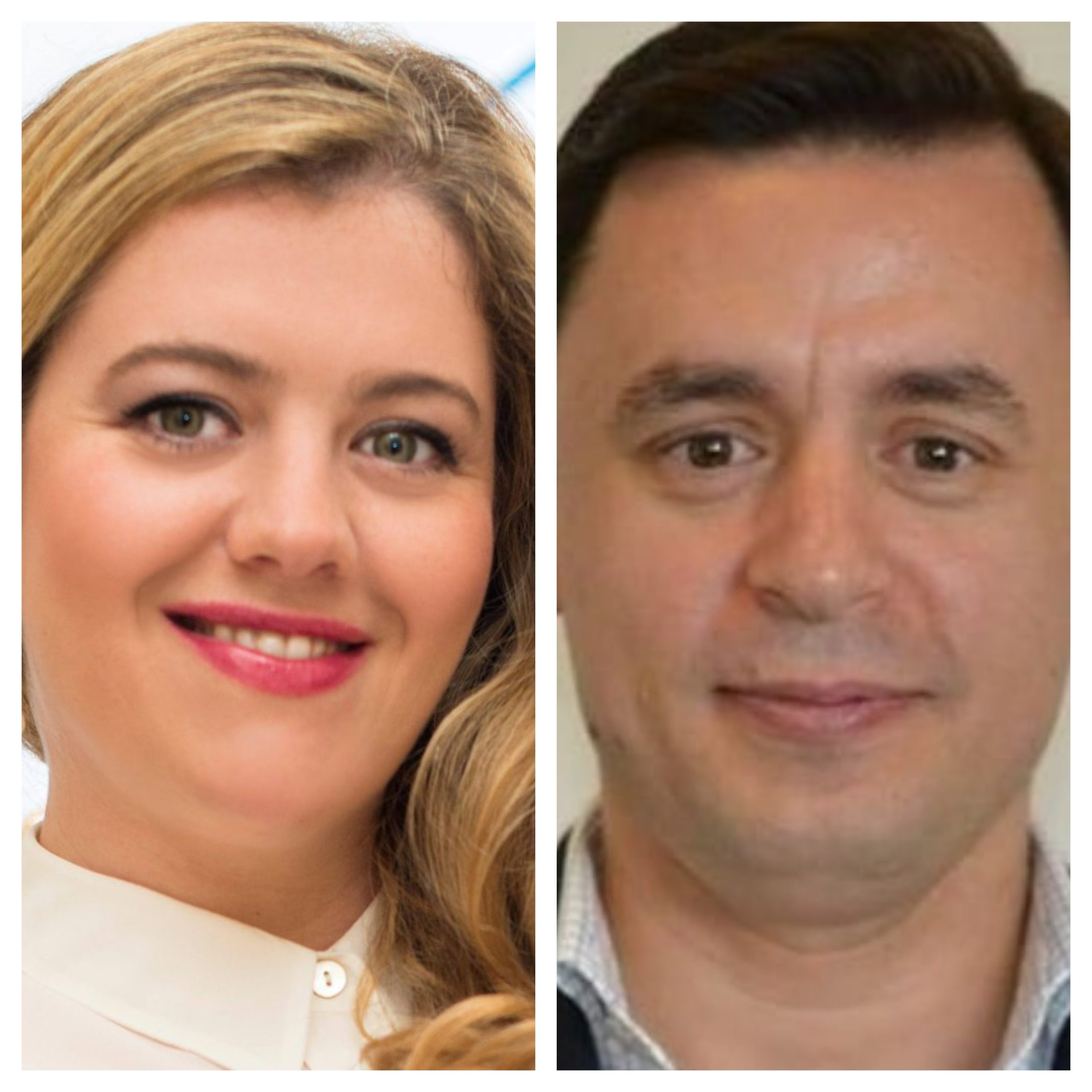 Si falimentuan bizneset e Erion Isufit pas largimit të kunatit Basha nga kreu i PD.  Pastrim parash me Stela Dhamin përmes Colliers International?