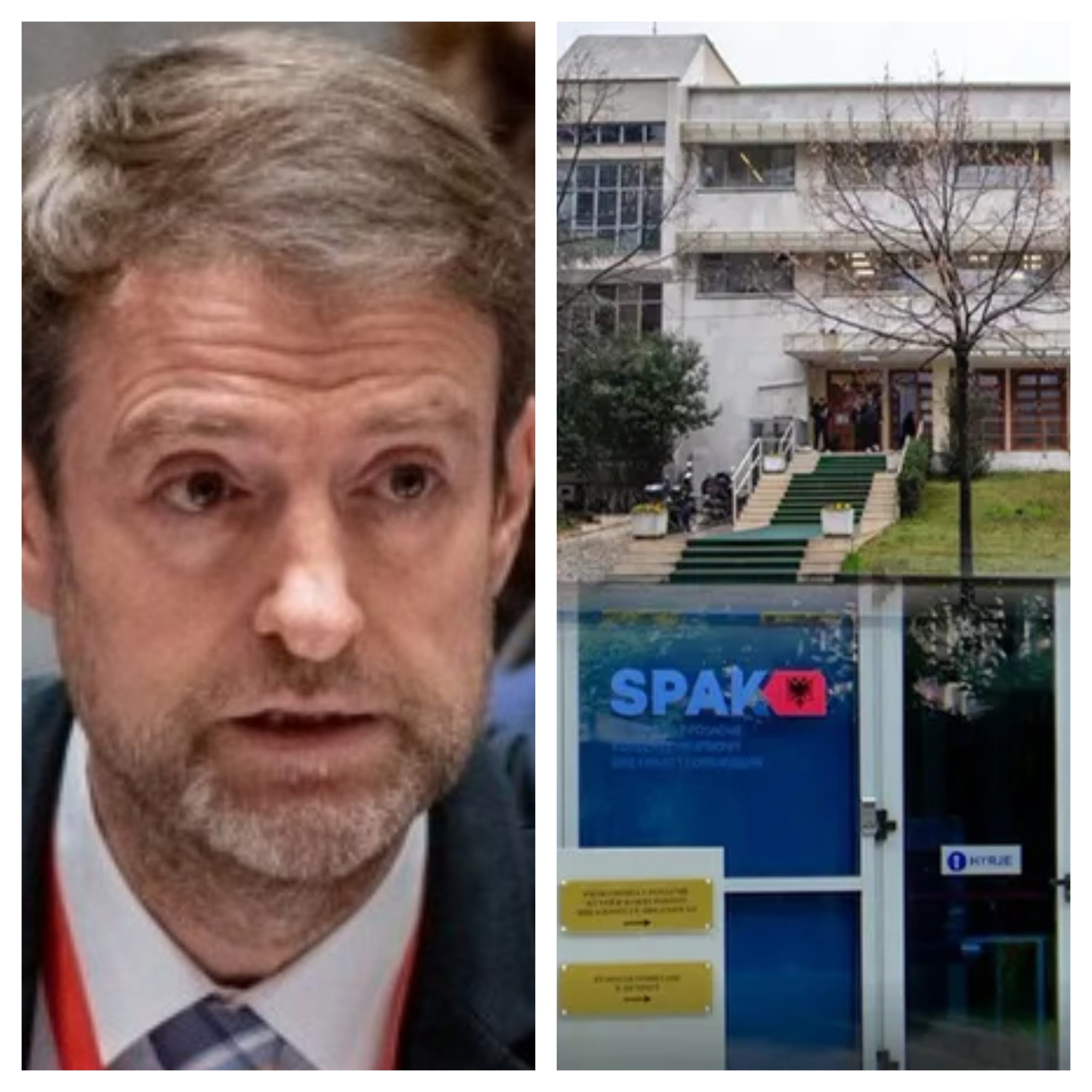 Rama sfidon SPAK-un, bën ministër të Jashtëm Ferit Hoxhën, vëllain i Gëzim Hoxhës, i pandehur në dosjen e AKSHI-t si grup kriminal, misteri i tenderit sekret 60 milionë euro