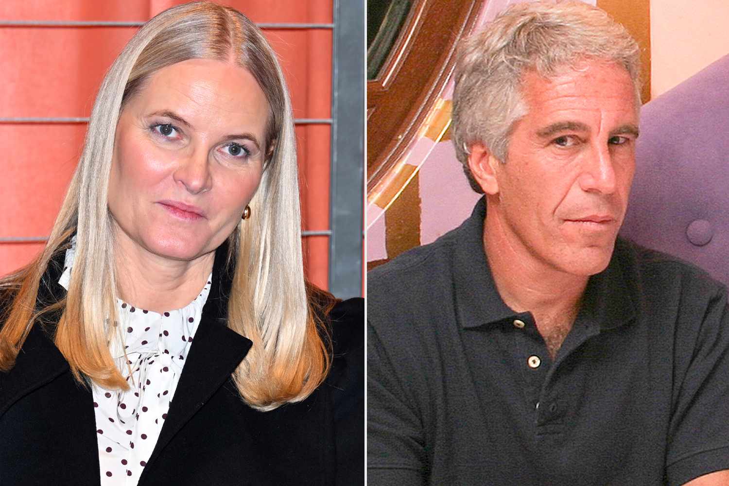 Princesha e Norvegjisë qëndroi 4 ditë në shtëpinë e hamshorit dhe pedofilit Epstein, i biri arrestohet si përdhunues