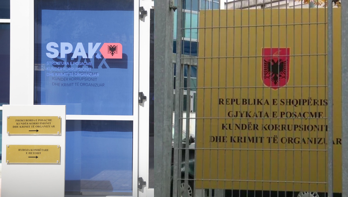 Dyshohet se blenë vota në zgjedhje, SPAK jep pretencën për dy të akuzuarit