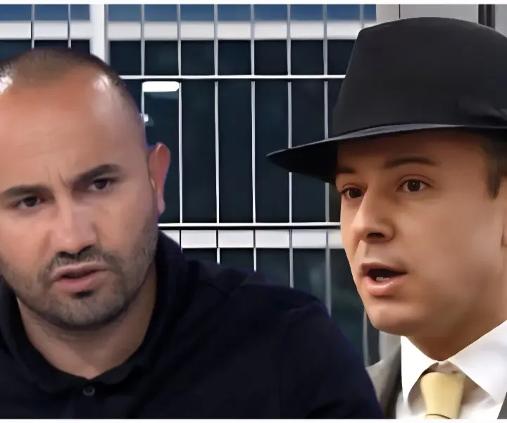 Përgjigje dhëndrit zëhollë të ‘Kontributit Patriotik’, si i nguli 19 kulla në 113 m2 tokë, ftesa për t’ia provuar korrupsionin në gjyq dhe ankthi i rikthimit në burg