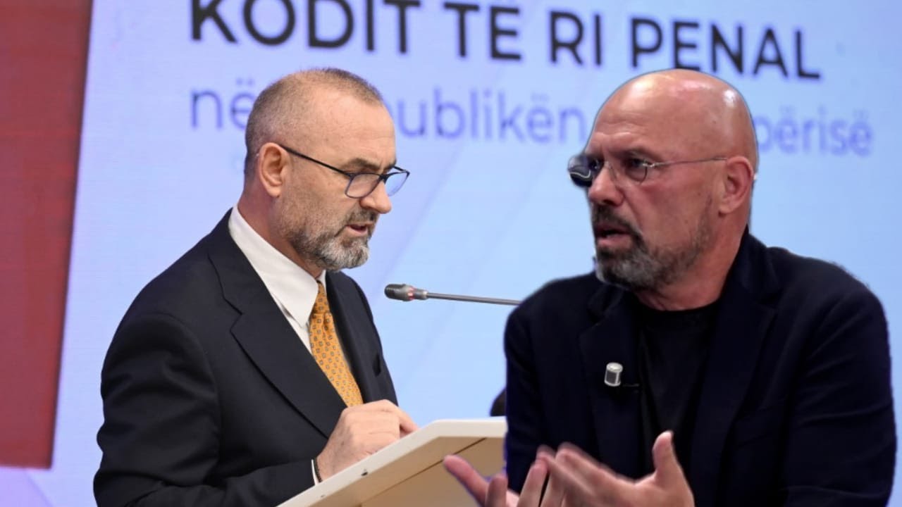 Ylli Manjani: Ndjekja penale me dosje si e Nesti Angonit është abuzive, të dënohet kush nxjerr sekretet hetimore