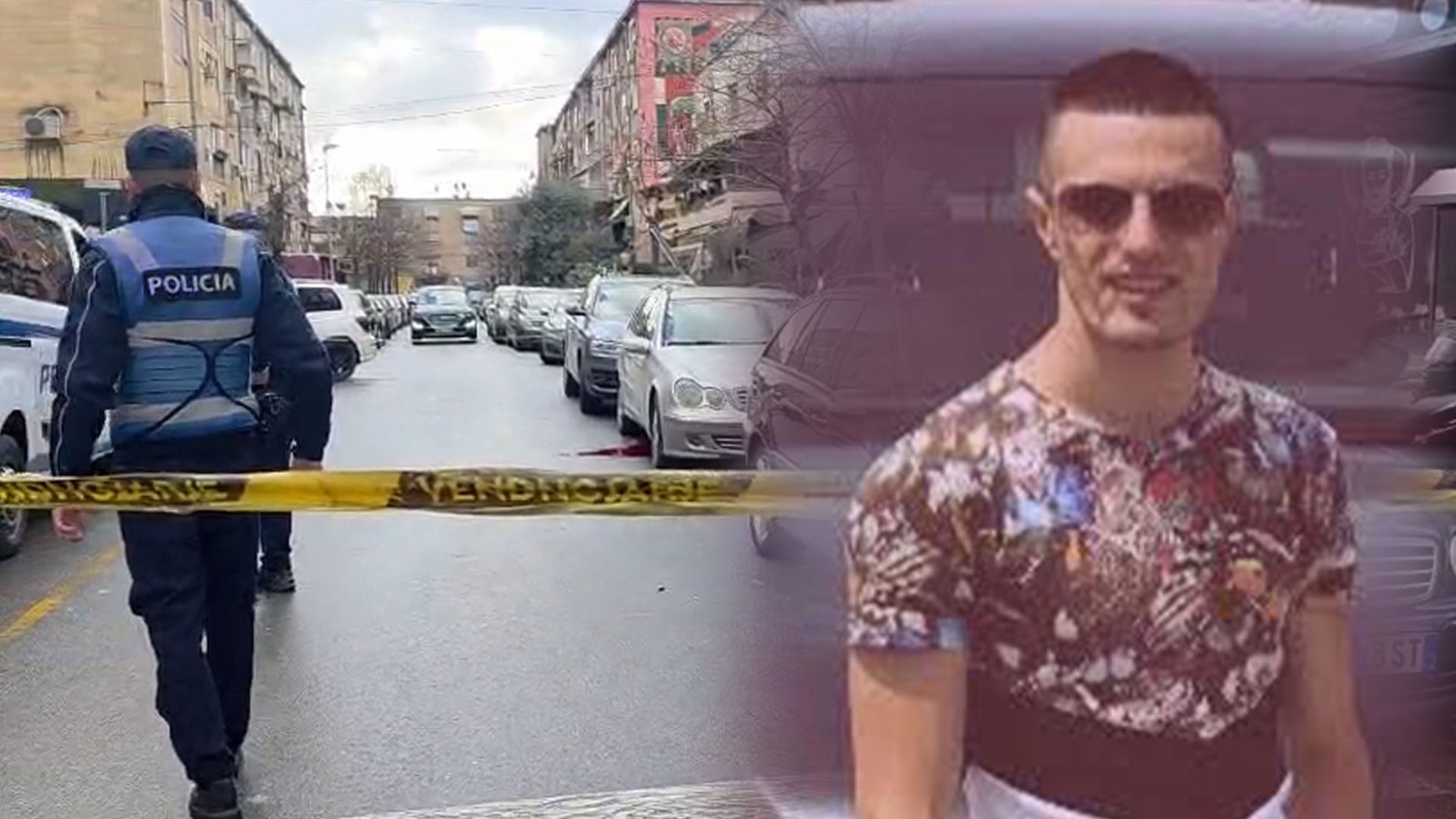 “Egli më ngacmonte!”, vrasja e 31-vjeçarit në Tiranë, zbardhet dëshmia e gruas!