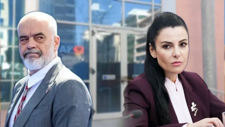 Zbulohet neni që do ndryshojë Rama për çliruar pengmarrjen e qeverisë nga SPAK-GJKKO, kërkesa për imunitetin e Ballukut do rrëzohet