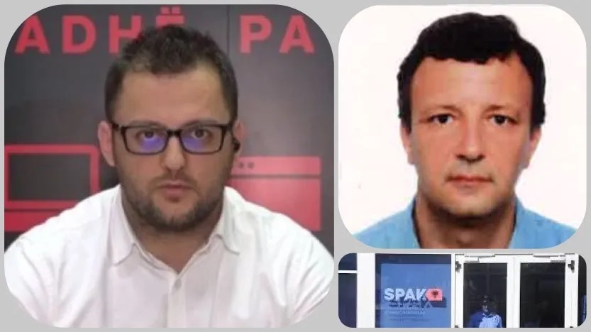 Pengjet që zhvatën AKSHI-n – “Viktimat” Gerond Meçe dhe Daniel Shima, kapot e skemës që po pastrojnë miliona euro!