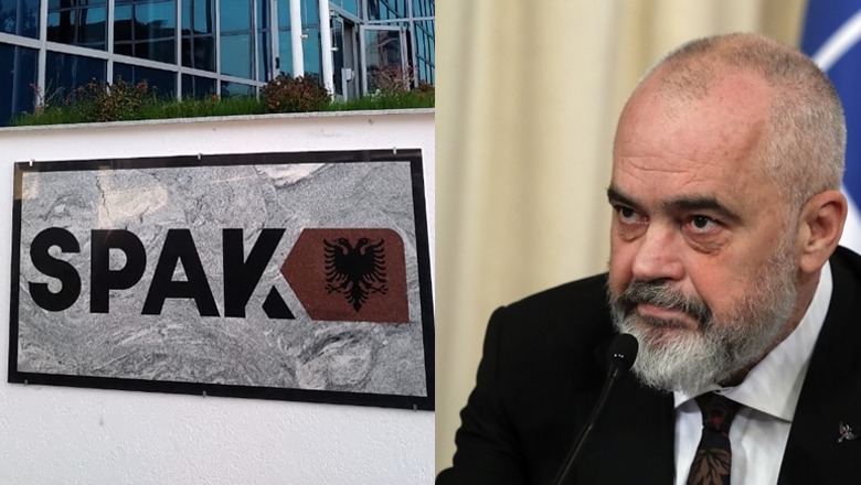 Pas vijës së kuqe për Ballukun, PS planifikon izolimin e SPAK-ut, s’ka as mandat të dytë për prokurorët e posaçëm