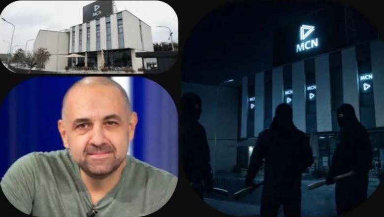 E la dashnorja, gazetarët e MCN solidarizohen me pronarin Endri Meksi, i kërkojnë shtetit të vihet në lëvizje, ‘Safeti’ i TV-së shantazh zonjës që kaloi në kampin kundërshtar, ja e vërteta e kërcënimit