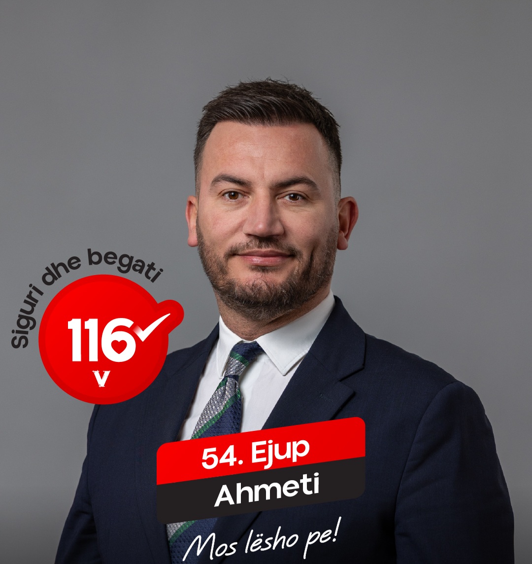 Ejup Ahmeti i Top Fruits vodhi paratë e BE për bujqësinë, AZHBR i kërkon të kthejë 1.5 milionë euro