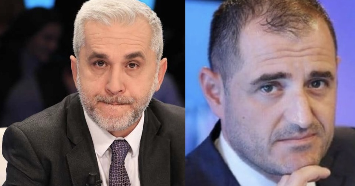 A po tenton Berisha të zëvëndësojë Çim Pekën me Babaramën në Syri Tv?