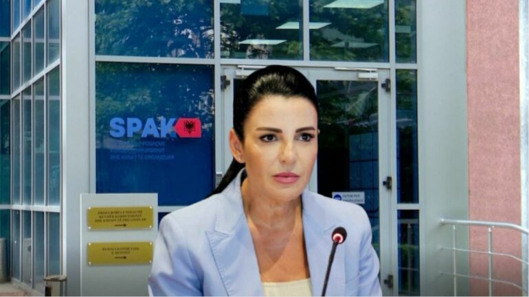 Belinda Balluku nuk do arrestohet, Edi Rama rrëzon SPAK-un për imunitetin dhe i vendos për herë të parë një vijë të kuqe