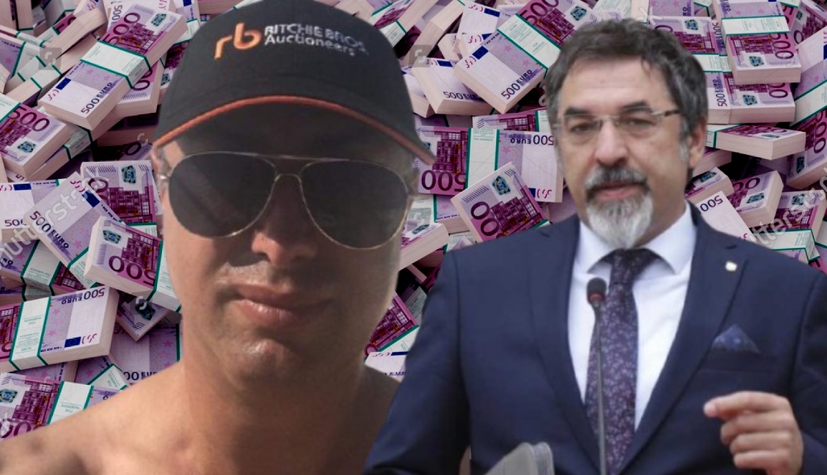 Fakte për SPAK / Si i vjedh Eral Myftaraj paratë publike me tendera korruptivë, kontrata e dokumente false, ‘xhepi’ i Bledi Çuçit përlau 40 milionë euro nga buxheti i shtetit