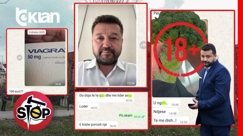 Anëtari i KLP Olger Eminaj u arratis 1 orë para publikimit të skandalit seksual, SPAK sekuestron dokumenta e pamje filmike, Këshilli ‘gëlltit viagrën’ dhe ia pason çështjen Artur Metanit
