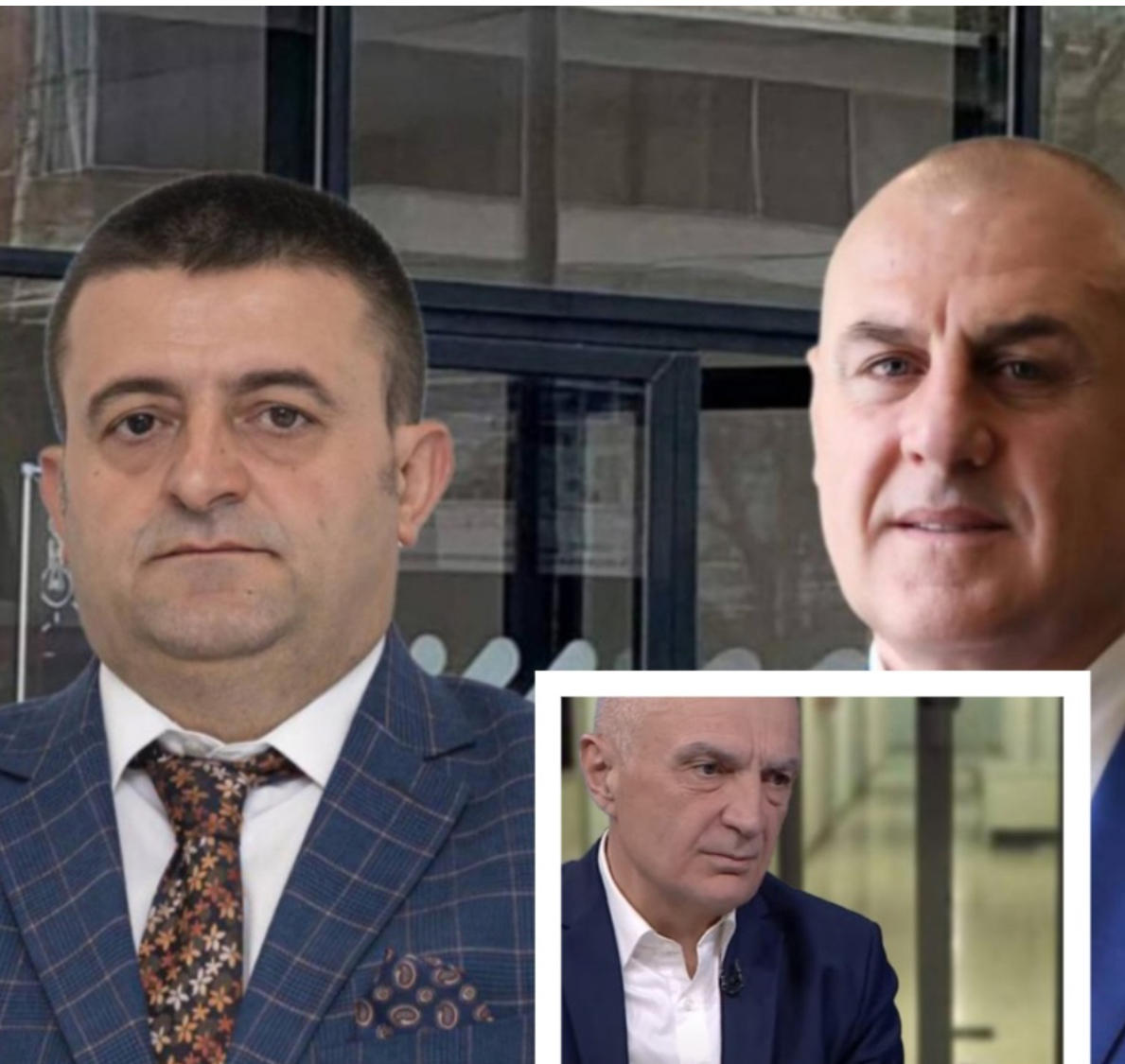 Dokumenti sekret / Fondi Besa lavatriçja e pastrimit të parave të Ilir Metës në emër të Bajramit, fijet lidhëse, dallaveret dhe çfarë i bashkoi dy Muçët