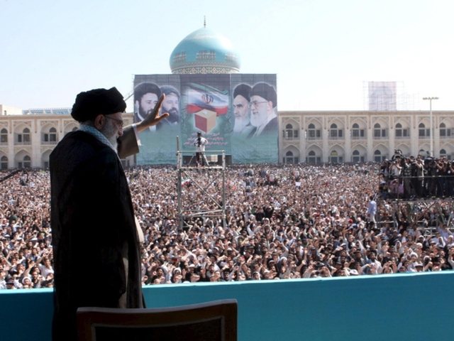 CIA e gjeti, Izraeli e vrau: detajet e misionit për të gjetur Khamenein: Pse Imami doli nga bunkeri?