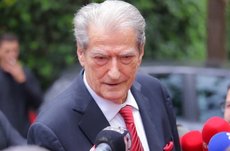 ILD nisi hetimi disiplinor për Irena Gjokën, reagon Berisha