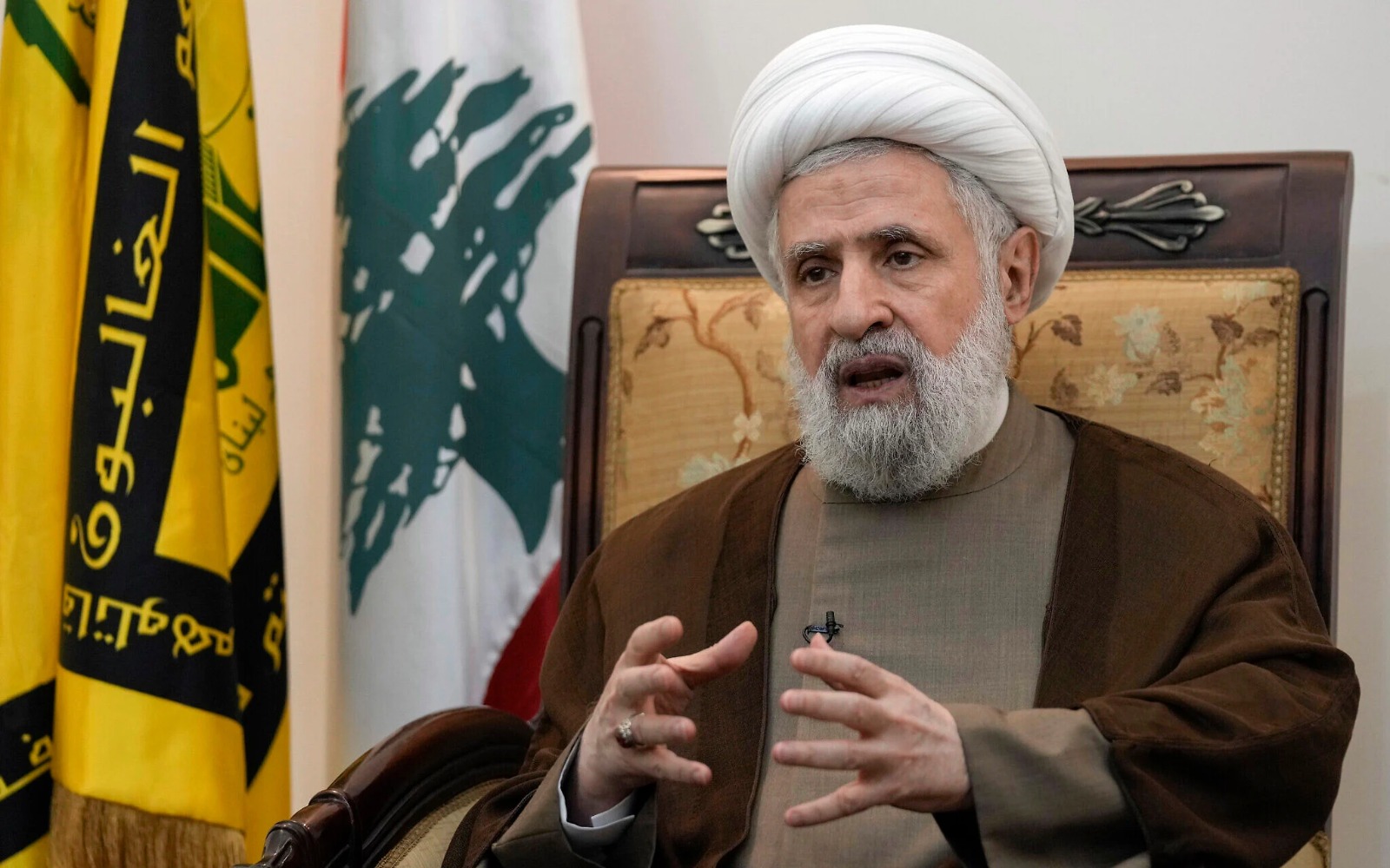 “Luftojmë përkrah Iranit”/ Izraeli ekzekuton pas 10 minutash liderin e ri të Hezbollahut!
