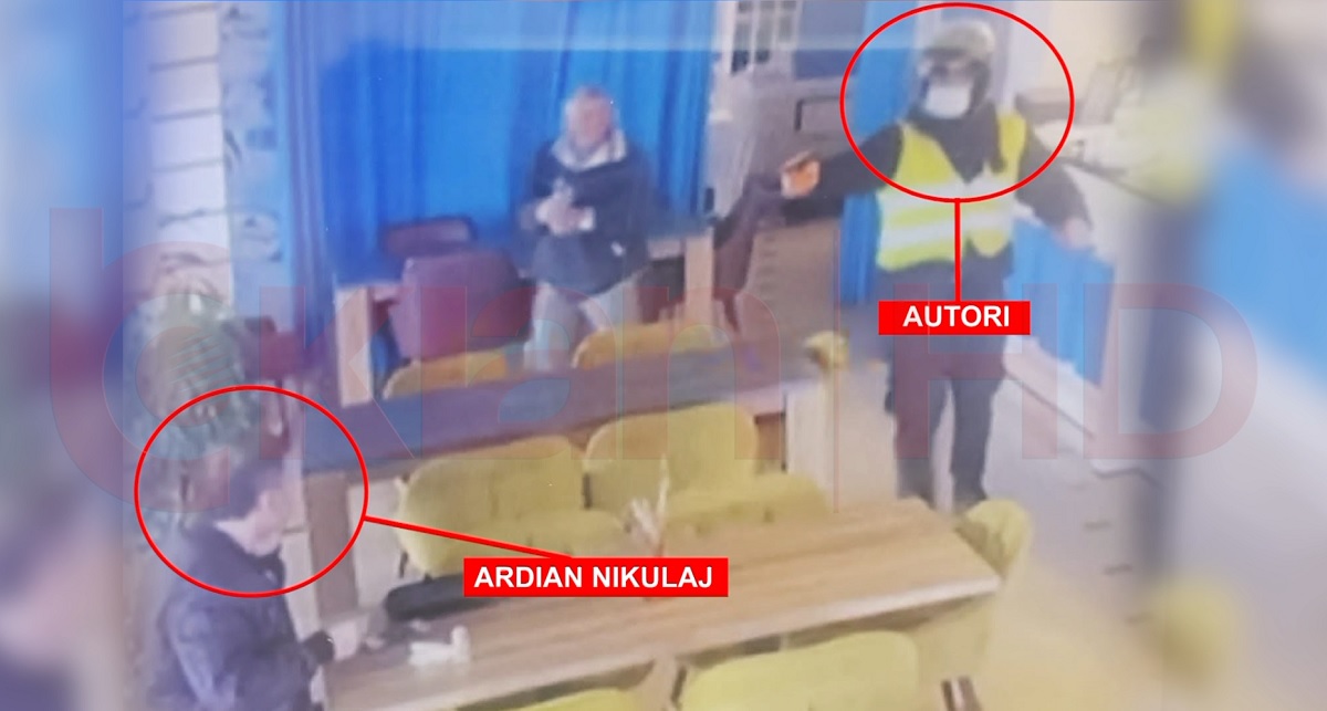 Ekzekutimi i biznesmenit në Lezhë, prokuroria kërkon burgim të përjetshëm për “killerin” portugez!