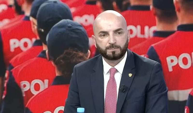 “Edi Rama nuk më ka marrë kurrë në telefon”, Gledis Nano rrëfen prapaskenat në kohën kur drejtonte Policinë e Shtetit