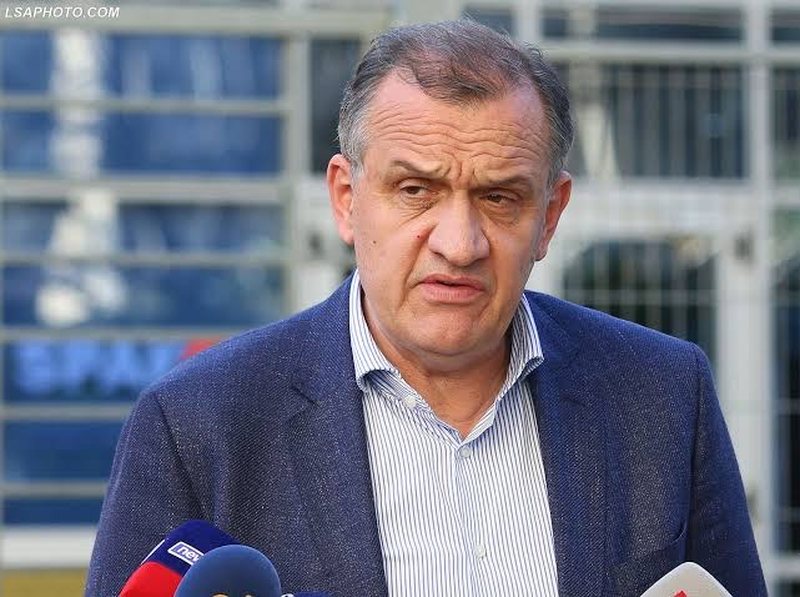 “Sterilizimi” – Ilir Beqaj në gjykatë: Hapni audion, prokurorët s’më kanë komunikuar akuzën! Duan vetëm të dënohem