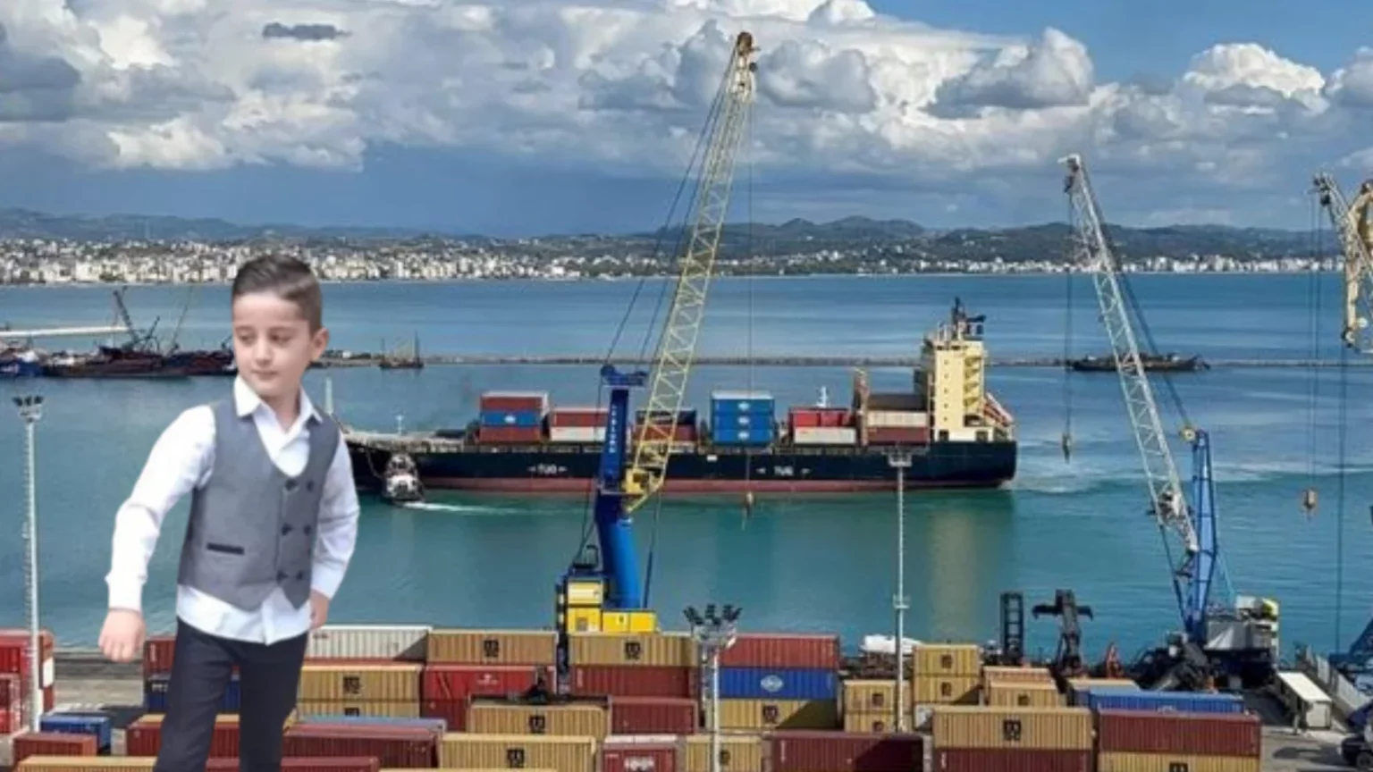 “E kapa duke pirë cigare”/ Zhdukja e 11 vjeçarit në Tiranë, nëna tregon detaje: Si e gjetëm në Portin e Durrësit