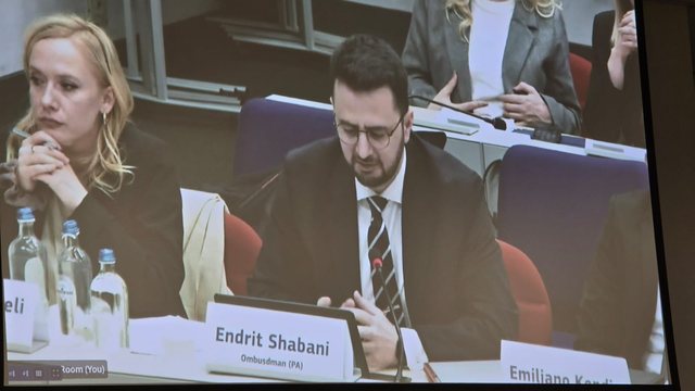 Avokati i Popullit në Bruksel: Vonesat gjyqësore dhe ngërçi me pronat po cenojnë rëndë të drejtat themelore në Shqipëri, paraburgimet të ulen
