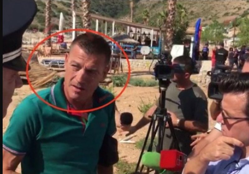Dhunimi në ambientet IKMT-së ndaj Fatmir Metës, reagon Inspektorati i Përgjithshëm