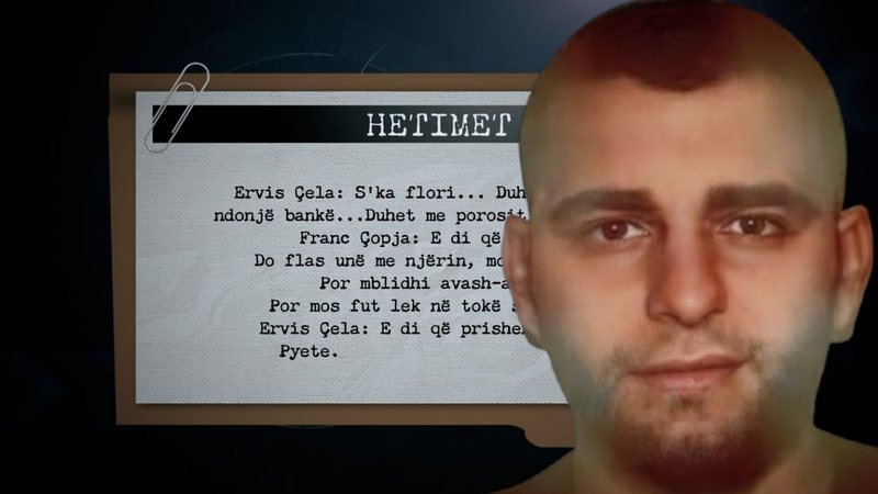 “Ktheji në flori, mos i fut lekët në tokë se prishen”, Franc Çopja orientoi “Eskobarin” shqiptar si t’i investojë paratë