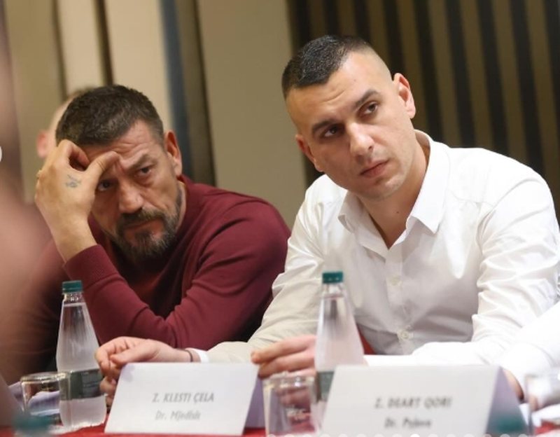 Dhunoi Fatmir Metën në ambientet e IKMT, shpallet në kërkim Klesti Çela