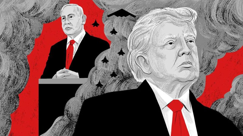 The Economist/ “Fituesi i parë i luftës me Iranin”: Si po imponon Netanyahu logjikën izraelite të luftës në Perëndim