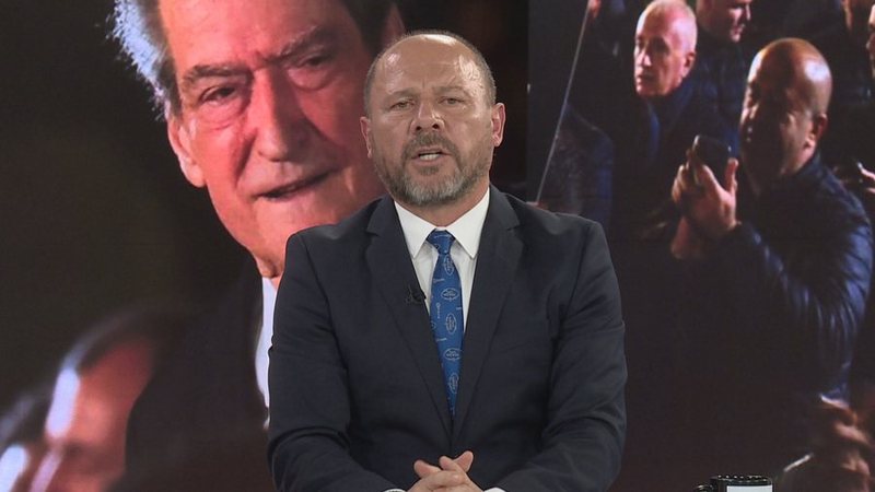 Xhelal Mziu këshilla Trump: Kujdes te ngushtica e Hormuzit