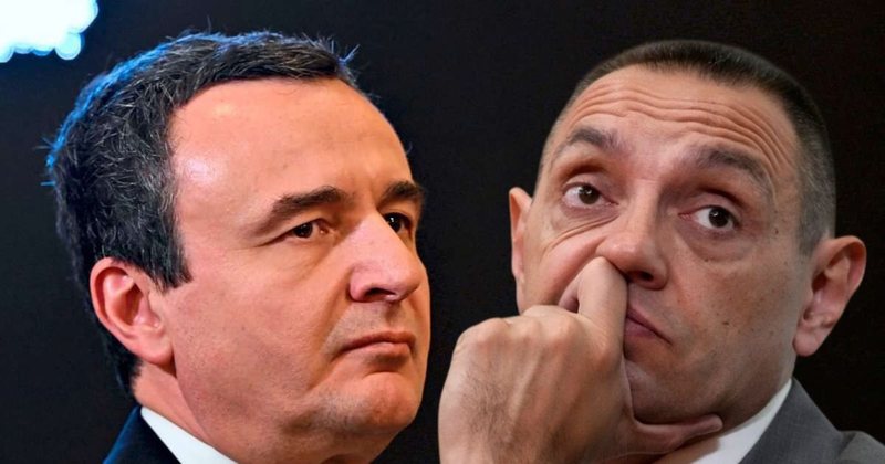 “Kur mundet Mosadi, pse jo ne?!”, Vulin kërcënon Kurtin me fatin e Ajatollahut, Sveçla: Serbia kërkon destabilizim, por nuk na tremb