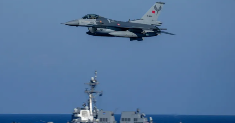 Nga Irani në drejtim të Turqisë, NATO rrëzon raketën balistike, reagon Ankaraja