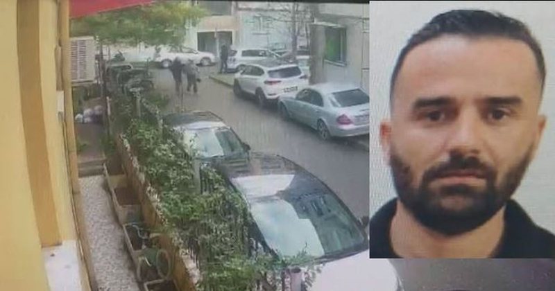 Vrau Igli Pashollarin në një konflikt të çastit, gjykata lë në burg Buçpapajn. Autori: Jam penduar