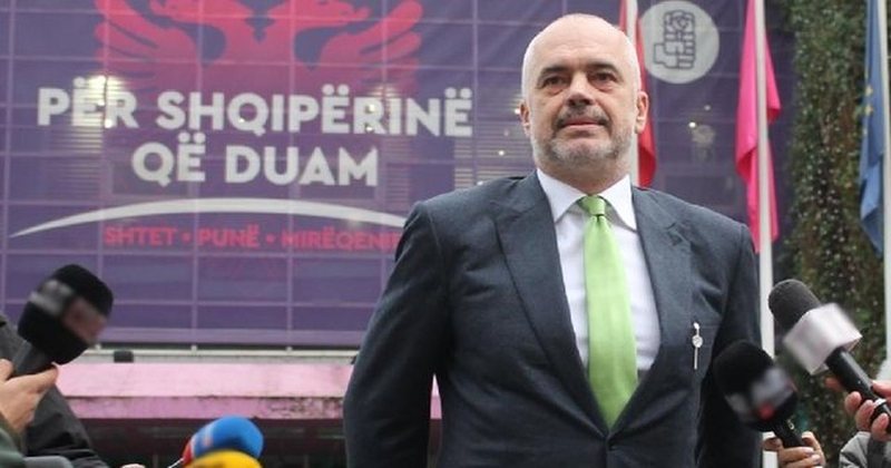 Pas deputetëve, Rama thërret nesër edhe drejtuesit e njësive administrative të Tiranës në mbledhje