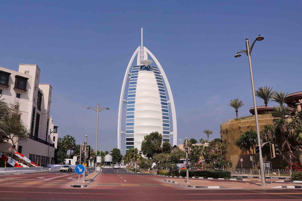 Si po vihet në provë statusi i Dubait si strehë e sigurt për biznesin