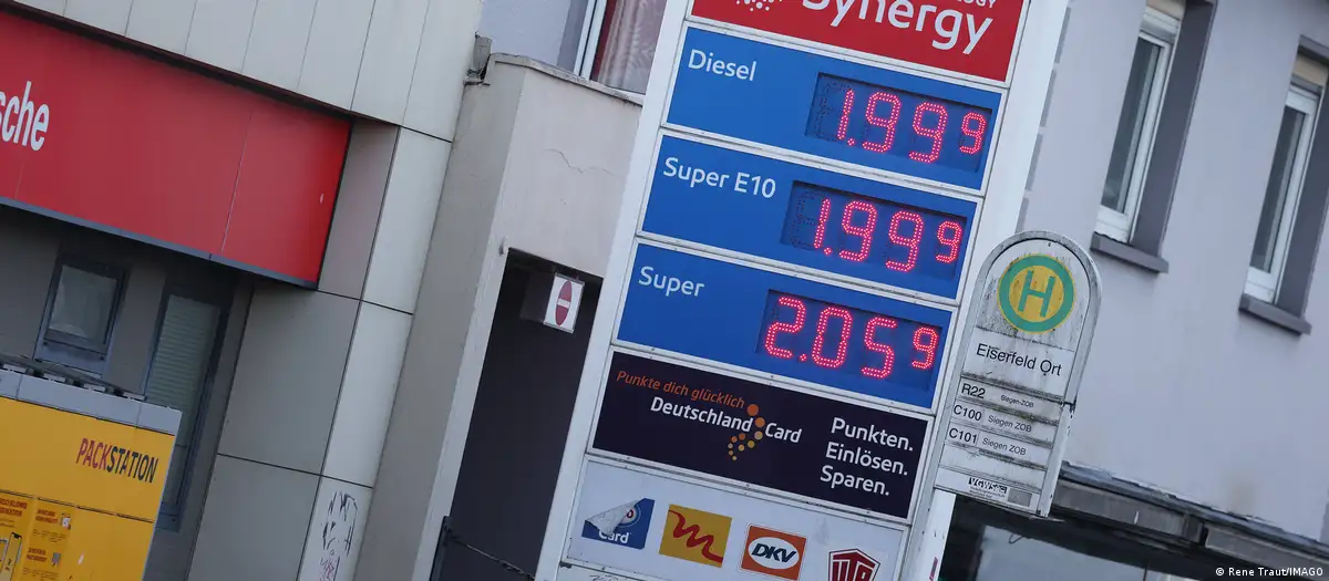 Lufta në Gjirin Persik rrit frikën e një krize energjetike