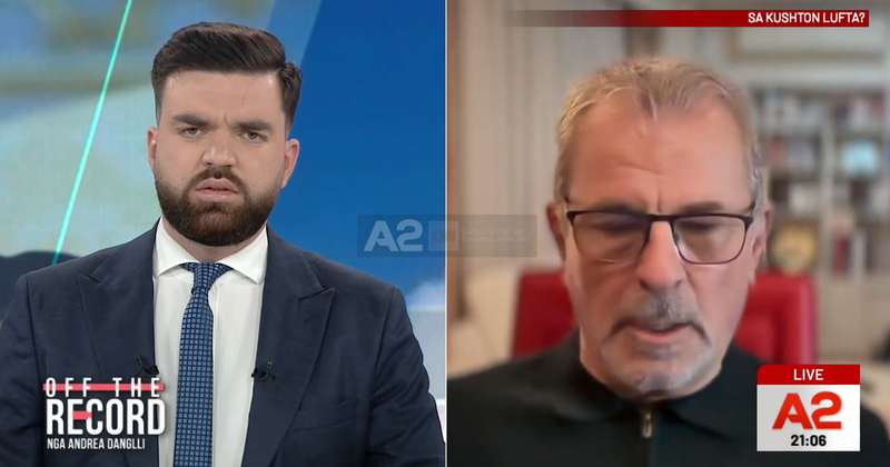Muxhahedinët në Shqipëri, ish-kreu i SHISH: Pse i thashë JO Berishës, i shpëtuam nga zhdukja, por na rrezikojnë sigurinë