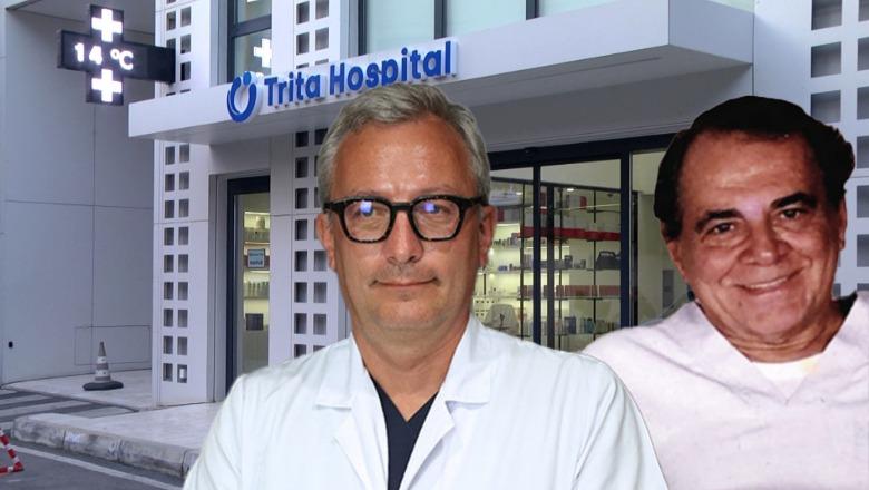 Skandal, 2 kirurgët e pezulluar në Itali për vdekje të pacientëve, në Tiranë operojnë në ‘Trita Hospital’! Po kush i kontrollon 354 mjekët e huaj në Shqipëri?