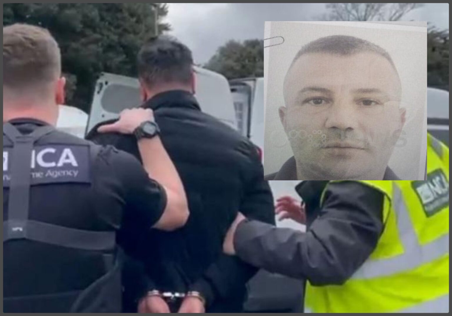 U ekstradua sot nga Londra, kush është “Lili”, pagoi Laert Haxhiun për të vrarë Albi Bashaliun